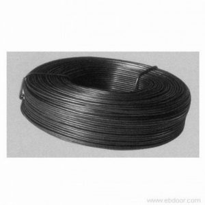 Image of Black Iron Wire 300x300