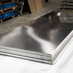 Image of Stainless Steel Sheet Pallet 150x150