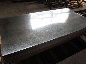 Image of galvanized sheets 300x225