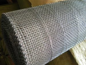 Image of square wire mesh 300x225